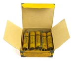 Vintage Aerovox 5084 Tubular Cartridge Condenser Box Of 10 - 5000 .0001. Fixed Price $39.99.