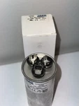 Mars 12793 Capacitor 55/7.5 Mfd 440V Round Run Dual Section Motor. Fixed Price $29.99.