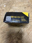 Packard Titan Pro Motor Run Capacitor, Oval, Mfd, V, 7.5-370, TOC7.5. Fixed Price $11.95.