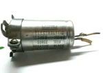 Teac A-4010SU Reel Capacitor Nippon Chemi-con 100MFD 150WV. Fixed Price $8.50.