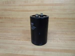Nippon Chemi-con Capacitor 400V 3900 F. Fixed Price $73.44.