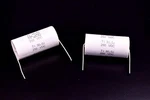 30UF Mfd 250V 5% Noninductive Metallized Polypropylene Film Capacitor. Fixed Price $12.95.