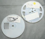 Reel 3782 Kyocera Avx 600S120FT250T Thin Film Silicon Rf Capacitors. Fixed Price $3500.00.