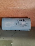 Ge 45F597FB 25 Uf Vac Motor Run Capacitor 85PR370858 Nos. Fixed Price $20.00.