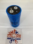 Vishay Bc Components 164170-8 Capacitor 4600UF 400VDC 450 Surge +85C Max Ambient. Fixed Price $111.65.