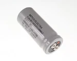 Lot Of Two Mepco 18000UF 10V Aluminum Electrolytic 3186BC183U010BMA2. Fixed Price $39.90.