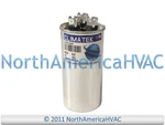Dual Run Capacitor 40/5 Mfd 440 Vac Mars 12786 Replaces Genteq Z97F9838. Fixed Price $15.23.