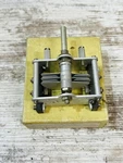 Cardwell Tube Radio Variable Condenser Capacitor Vintage MT-21-GS. Fixed Price $33.87.