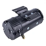 24V Electric Motor 500205022349 Fit For Bucher Hydraulics M9300 Pump Units. Fixed Price $345.00.