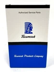 Tecumseh K146-28 Start Capacitor Kit New In Box. Fixed Price $29.99.
