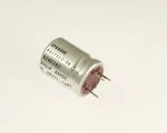 Lot Of 5 674D397F040HE1C Sprague Aluminum Electrolytic Radial 390 Uf 40.0 Vdc. Fixed Price $39.00.