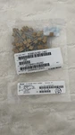 Sealed 100 Pcs Avx M39014/02-1407 Cap Cer 1UF 50V X7R 10% Radial 5.08MM Mil. Fixed Price $199.00.