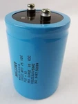 Mallory CGS253U075X4C Capacitor. Fixed Price $32.50.