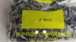 200 Pcs 10ZLH1000 10X12.5 Rubycon Japan 1000UF 10V 105C Electrolytic Capacitor. Fixed Price $46.99.
