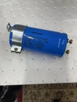 Philips 6200F 75V Aluminum Electrolytic Large Can Capacitor 3186EE6703TO15AMA1. Fixed Price $15.00.