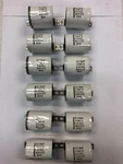 12 Pcs. 5MP11567K Polypropylene Capacitor 3.0 +- 10% 800VDC. Fixed Price $60.00.