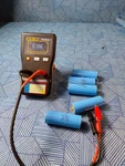 Wbr 80-450 Cornell Dubilier(cde) Capacitor 80UF 450V Aluminum. Fixed Price $49.99.