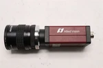Allied Vision Manta Gige Machine Camera W/ Ricoh Lens G-146B Asg. Fixed Price $349.95.