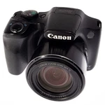 Canon Powershot SX530 Hs Digital Camera - 16.0MP / 50X Full Hd Great Cond.. Fixed Price $179.99.
