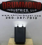 General Electric Dielektrol Capacitor 26F6852FC 30 Uf 600 Vpk. Fixed Price $27.50.