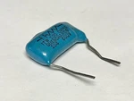 Quencharc Itw Ohm 103 600 Vac Suppressor 104M06QC100 0.1UF. Fixed Price $12.00.