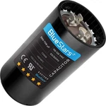 590 708 Uf Mfd 110 125 Vac 50 Hz Motor Start Capacitor CD60 Round Single. Fixed Price $20.24.