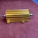 Dale Resistor Wire Wound NH-250 10 Ohms 250W 3% New Old Stock No Box. Fixed Price $25.00.
