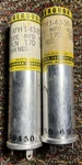 (1) Aerovox Afh 1-43-30 170UF 350 Vdc Aluminum Capacitor Nos.. Fixed Price $11.01.