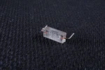 CY10C101J Corning Cgw Glass Capacitor 100PF 5% 500V Mil Spec Axial *used*. Fixed Price $13.05.