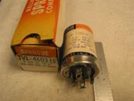 Nos Sprague TVL-4603.15 5/100/20/100UF 350/200/200/75V Twistlok Electrolytic Cap. Fixed Price $9.95.