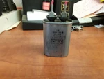 Cde Mfd 440 Vac Capacitor KKSF44U106QA-P1. Fixed Price $15.00.