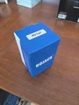 Bojack 40/5UF 6% 370V/450 CBB65B Capacitor Dual Run Circular New. Fixed Price $16.99.