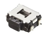 Panasonic EVQP7K01K Switch New Lot QUANTITY-25. Fixed Price $12.19.