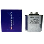 Vanguard OV-17.5-370 Electric Motor Run Capacitor, Oval, Uf, 370VAC 50/60HZ. Fixed Price $12.44.