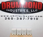 Lot Of 4 Capacitor SCT155K122D3B22-1F 1200 Volt 1.5 Uf Cdet. 1023 *warranty*. Fixed Price $27.50.