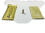 IN23B Sylvania Transistor/ Semiconductor 20 Watts New Old Stock. Fixed Price $15.00.