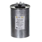 TRCFD403 Titan Pro Round Dual Motor Run Capacitor Mfd (440/370V). Fixed Price $30.99.
