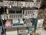 Tektronix Test Equipment Massive Lot!!! Modules, Nos Probes, Used Etc.. Fixed Price $2900.00.