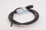 Panel Components Corp Female Power Cord 86591010 Iec 60320 C19 W/bare End (H5R). Fixed Price $14.95.