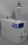 New Vernova/general Electric 54L526WC60 150 Kvar 7.2KV High Voltage Capacitor. Fixed Price $749.99.