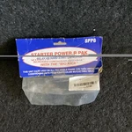 Capacitor , Supco SPP6 Hard Start 115-288 Vac 11A For Air Conditioning. Fixed Price $28.47.