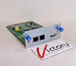 Used Dell MX-0MU355-70565-96F-CI4A Library Controller Card 351-126-413-01. Fixed Price $45.00.