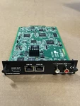 Crestron Dmc-c-dsp Hdbaset Certified Digitalmedia 8G+ Input Card 6504087. Fixed Price $28.00.