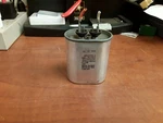 General Electric Dielektrol Capacitor 61L1226. Fixed Price $31.00.