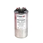Packard Titan Hd 455MFD 440/370V Round Capacitor PRCFD455. Fixed Price $35.59.
