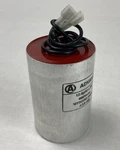 Advance Capacitor ASP-005 12.6UFD +- 5% 660 Vrms. Fixed Price $33.99.