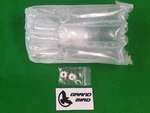 Comet CFMN-50DAC/30-AF-H Vacuum Capacitor 50PF 30/18KV, New. Fixed Price $500.00.