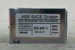 Abb KT7XS4 Shunt Opening Release Sor/scr 220-240V 300VA-W 1SDA063548R1 T7-X1 New. Fixed Price $544.00.
