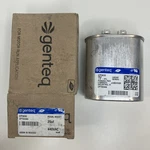 Capcom Capacitor 25 Uf Mfd 440 Volt Fits Genteq Z97F9633 97F9633BZ3. Fixed Price $12.99.