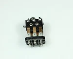 50F324DCSCO By Sigma Relay 3PDT 24VDC 10A Open Frame. Fixed Price $39.00.